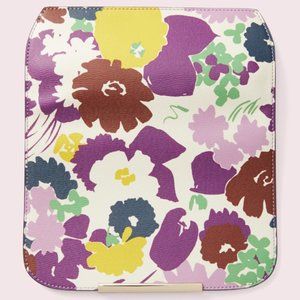 kate spade make it mine swing flora flap